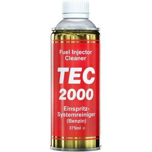TEC2000 Reiniger, brandstofinjectiesysteem 5060500720001