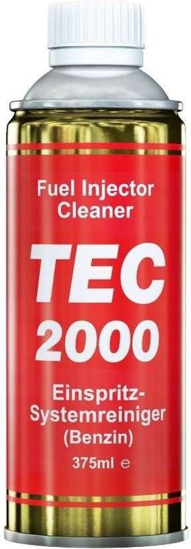 TEC2000 Reiniger, brandstofinjectiesysteem 5060500720001