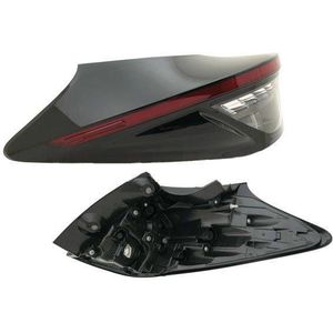 ALKAR Achterlicht TOYOTA 2211065 815600DE20