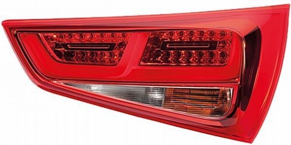 HELLA Achterlicht AUDI 2SK 010 437-101 8X0945094B,8X0945094E