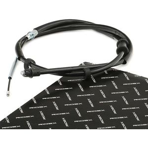 RIDEX Handremkabel FIAT 124C0455 51786840