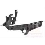 VAN WEZEL Houder, koplamp AUDI 0327461 8K0805607A,8K0805607C,8K0805607