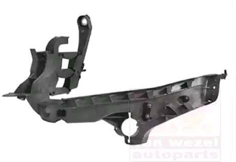 VAN WEZEL Houder, koplamp AUDI 0327461 8K0805607A,8K0805607C,8K0805607