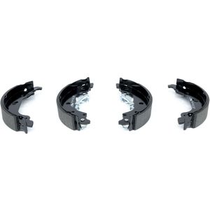 ATE Remschoenen FIAT 03.0137-0360.2 71739597,77362296,9948373 Remschoenen Set,Remschoenset