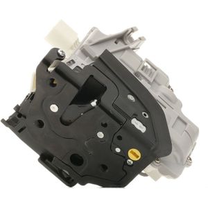 TOPRAN Deurslot VW,SEAT 117 740 1P1837016 Deurvergrendeling,Deurslot