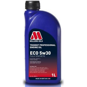 MILLERS OILS Motorolie OPEL,FORD,RENAULT 8058-1 Olie