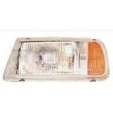 TYC - 20-3063-05-2 - Koplamp - Links