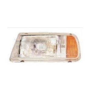 TYC - 20-3063-05-2 - Koplamp - Links