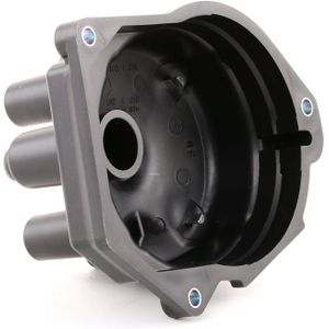 BOSCH - Verdelerkap - Stroomverdelerkap - Voor NISSAN - Aantal Cilinders 4