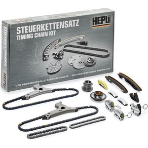 HEPU Distributiekettingset MERCEDES-BENZ 21-0600 2760500717,2760500818,A2760500717 A2760500818