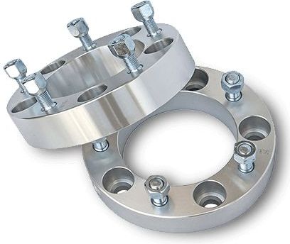 H&R Spoorverbreding TOYOTA 40656014