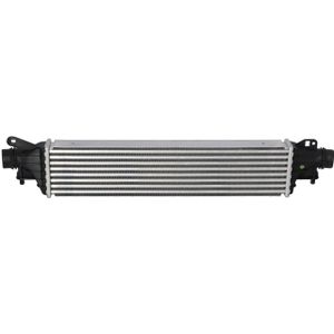 NRF Intercooler OPEL,VAUXHALL 30179 1302299,1302311,1302314 Interkoeler, tussenkoeler 13378221,13440202,13440203,13472371