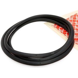 FEBI BILSTEIN Deurrubber BMW 26498 51334212644,51338194696 Deurafdichting