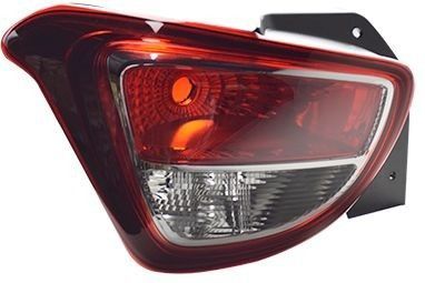 VAN WEZEL Achterlicht HYUNDAI 8276931 92401B9100