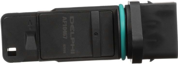 DELPHI Luchtmassameter MERCEDES-BENZ,LAND ROVER,CHRYSLER AF10467-12B1 5101204AA,MHK100800,1120940048 LMM A1120940048