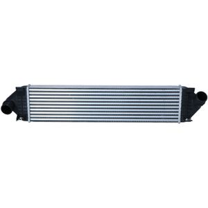 NRF - Intercooler - Luchtgekoeld - 657 mm - 157 mm - 40 mm