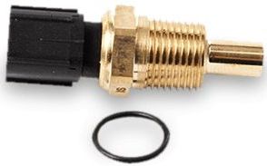 DELPHI Koelmiddeltemperatuursensor VOLVO TS10496 9186008