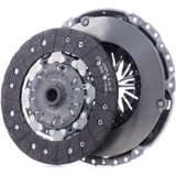 LuK Koppelingsset VW,AUDI,SKODA 624 3180 09 022141015S,022141016,022141015AA 022141031S,03G141025F
