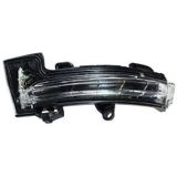 ALKAR Knipperlichten VW,SKODA 6202561 5E0949102 Richtingaanwijzers,Knipperlamp