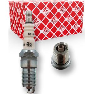 FEBI BILSTEIN Bougie MERCEDES-BENZ 13441 0021595403,0001629401,0031590503 Bougies A0021597803,A1021590303,A1021591003,FG15WC1,0021597803,0031590403