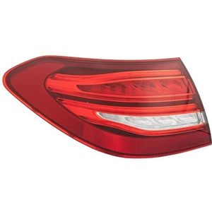 HELLA Achterlicht MERCEDES-BENZ 2SD 354 875-111 2059065100,A2059065100