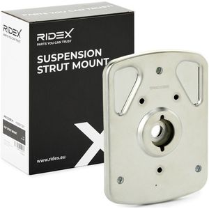 RIDEX Veerpootlager OPEL,TOYOTA,PEUGEOT 1180S1321 9805519980,SU001A6619 Veerpootlagers,Veerpoot