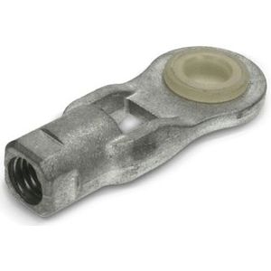 AUTOMEGA Askoppelingsstuk OPEL 130115610 0758501,758501,90222138