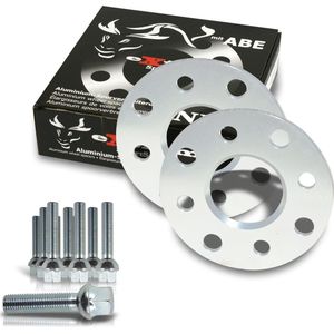 JOM Spoorverbreding AUDI 790038