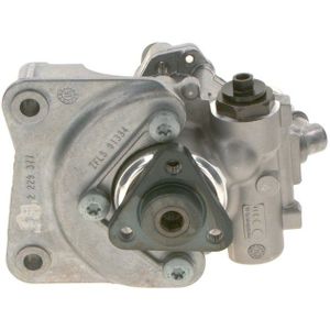 BOSCH - Stuurbekrachtigingspomp - Hydraulische Pomp - 120 bar - BMW