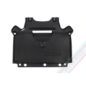 REZAW PLAST Motorverkleding AUDI 150119 8K1863822L