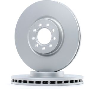 A.B.S. Remschijf IVECO 17850 2996121,504121612 Remschijven