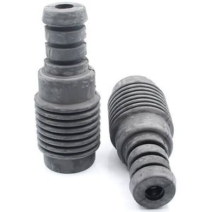 SKF Stofhoes Schokdemper RENAULT,NISSAN VKDP 31610 T 8200127285 Aanslagrubber,Stofkap Schokdemper,Stofkap, schokdemper