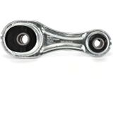 DELPHI - Motorsteunlager - Voor Renault Dacia Lada - TEM130 - 112385698R - 112381035R - 112383905R