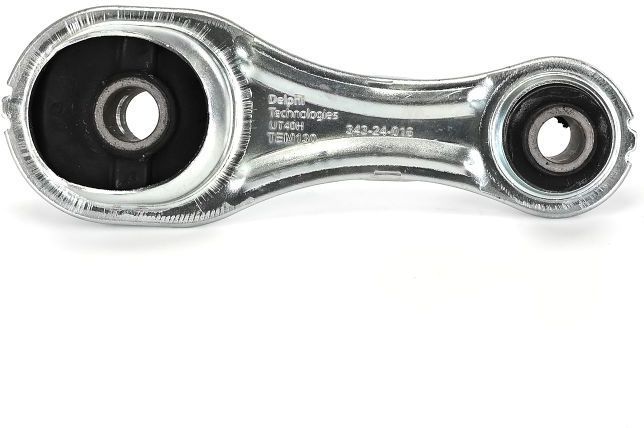 DELPHI - Motorsteunlager - Voor Renault Dacia Lada - TEM130 - 112385698R - 112381035R - 112383905R