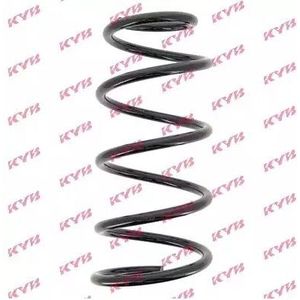 KYB Chassisveer PEUGEOT,CITROËN RA3544 5002NV Veer,Verlagingsveren,Schroefveren,Veren