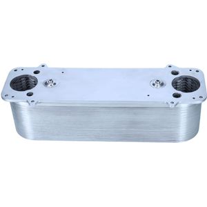 NRF Intercooler MAN,VISEON,VAN HOOL 309140 51095005019,51095005022,51095007147 Interkoeler, tussenkoeler 51095007151,51095007160,51095007168