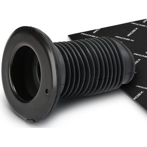 RIDEX Stofhoes Schokdemper MITSUBISHI 919D0128 4040A275 Aanslagrubber,Stofkap Schokdemper,Stofkap, schokdemper