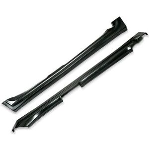 BLIC Dorpel BMW 6505-06-0060011K Plaat instaprand