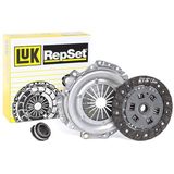 LuK Koppelingsset RENAULT 618 0740 00 7700869415,7701349899,7701349962 7700624610,7700698011,7700743122,7701349766,7701462088,7711130000,GCC90272