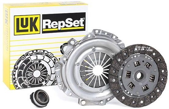 LuK Koppelingsset RENAULT 618 0740 00 7700869415,7701349899,7701349962 7700624610,7700698011,7700743122,7701349766,7701462088,7711130000,GCC90272