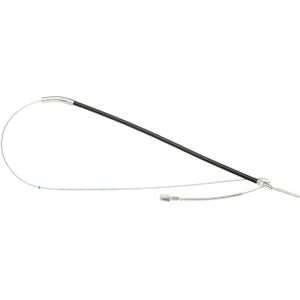 RIDEX Handremkabel VW 124C0984 133609721