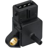 HELLA Sensoren MERCEDES-BENZ 6PP 009 400-571 0115420717,A0105426817,A0115420717 Sensor, inlaatdruk 0105426817