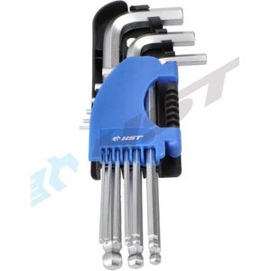 HST Haakse schroevendraaierset HST 0300