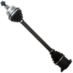 EURODRIVELINE Aandrijfas AUDI AD-905 4F0501203B,4F0501203BX