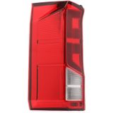 DIEDERICHS Achterlicht VW,MAN 2282091 7C0945095F,7C0945095H