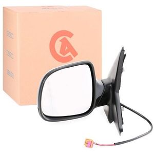 ALKAR Buitenspiegel VW 9239928 7E1857521J,7E1858553B9B9,7E185527GGRU Zijspiegel,Spiegel,Achteruitkijkspiegel,Autospiegel,Dodehoekspiegel