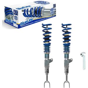 JOM Onderstel, veren / dempers BMW 741196