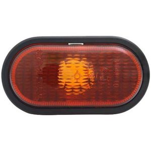 Tyc - 18-0665-01-2 - Knipperlicht - Oranje