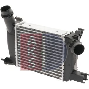 AKS DASIS Intercooler RENAULT 187050N 144967318R Interkoeler, tussenkoeler