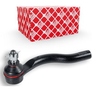 FEBI BILSTEIN Stuurkogel MITSUBISHI 41331 4422A038 Spoorstangeind,Stuurstangkogel,Spoorstangkogel